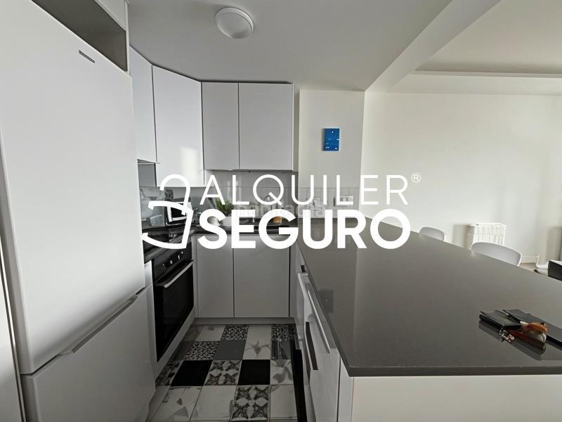 Foto 2ac31300-adba-4d53-97a8-64109c9529d5. Rent flat with parking in bahía de Casares Casares