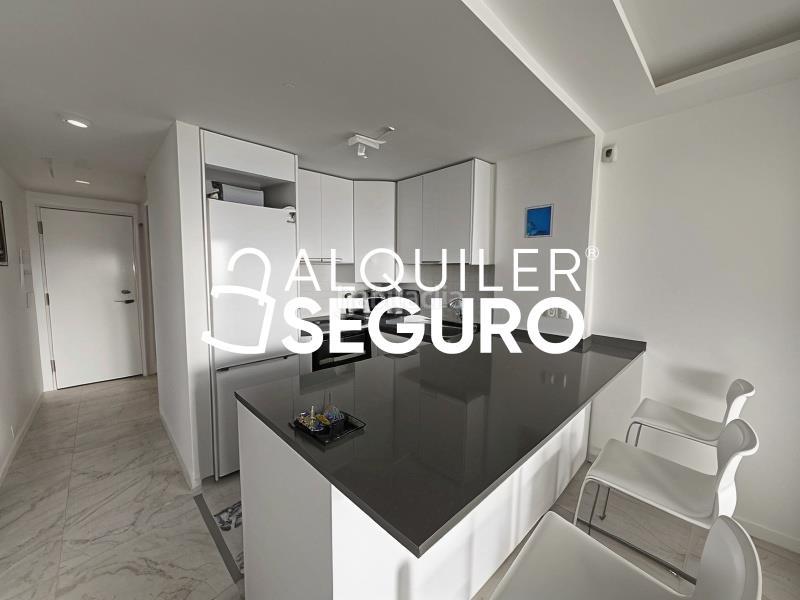 Foto f8f3512d-37e7-41e3-9f29-bc3bf96a03ca. Rent flat with parking in bahía de Casares Casares