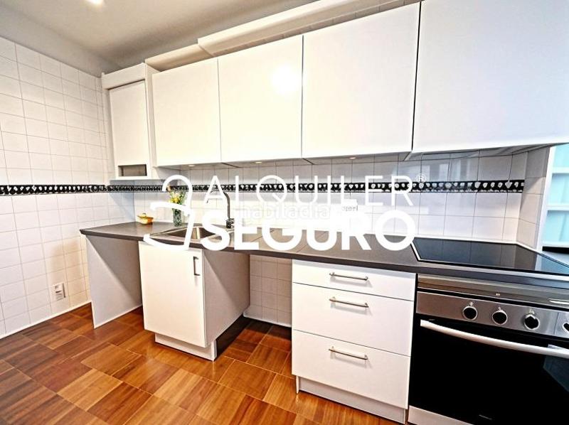 Foto c875e7da-cbe1-4804-a764-7b851aaa1433. Affitto appartamento con riscaldamento parcheggio in Tres Cantos