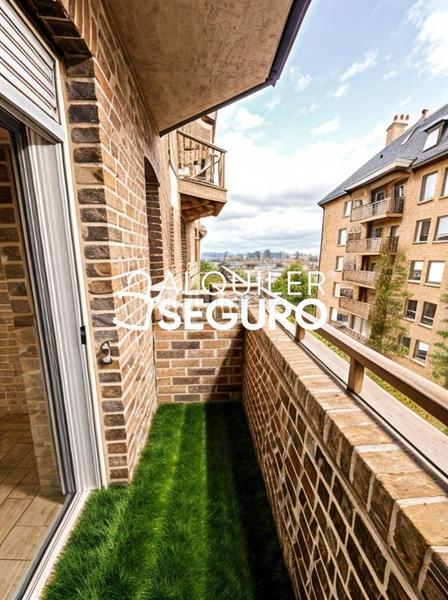 Foto ce4e25c9-d8df-4454-aa8a-16c175ea1b20. Affitto appartamento con riscaldamento parcheggio in Tres Cantos