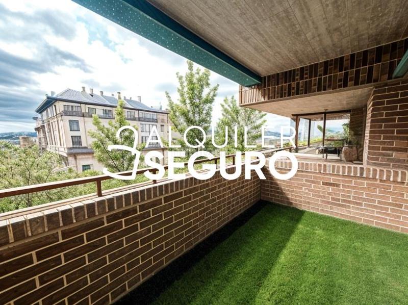 Foto d76fd67e-c8e0-4d05-94a1-85ce8a2d9a4d. Affitto appartamento con riscaldamento parcheggio in Tres Cantos