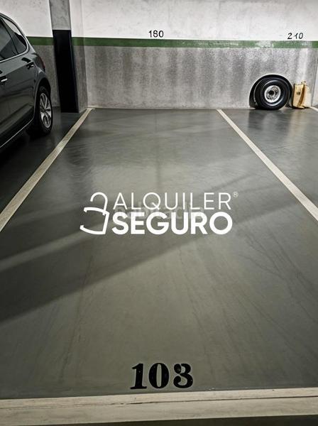 Foto 005ffcf5-779e-46df-923c-a748e7d21752. Location appartement avec chauffage parking dans Estación-Centro Tres Cantos