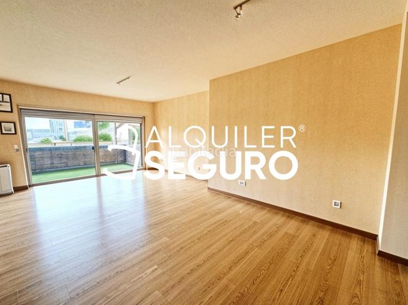 Foto d1a674bb-599d-4950-8728-cf1c102fdc7c. Location appartement avec chauffage parking dans Estación-Centro Tres Cantos