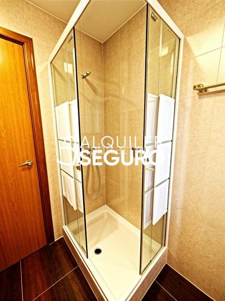 Foto 095c615f-d0bc-4027-b892-7fa458ecf52d. Rent flat with heating parking in Estación-Centro Tres Cantos