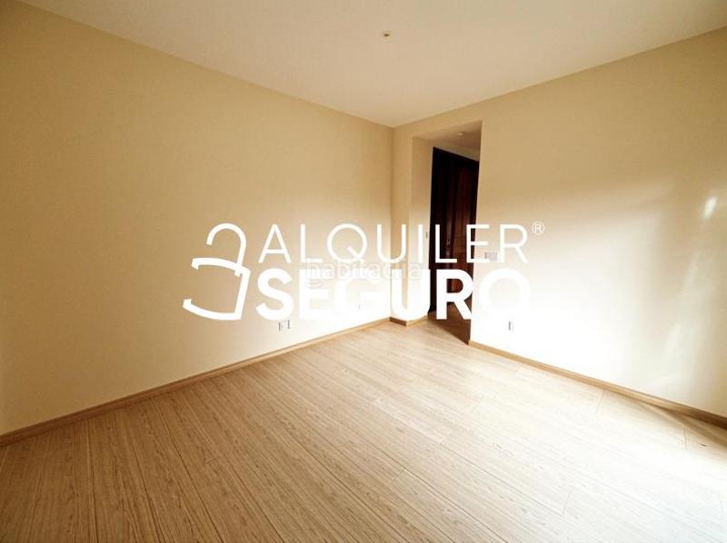 Foto 1fec2b77-ff63-4051-a74b-6d853815d16b. Rent flat with heating parking in Estación-Centro Tres Cantos