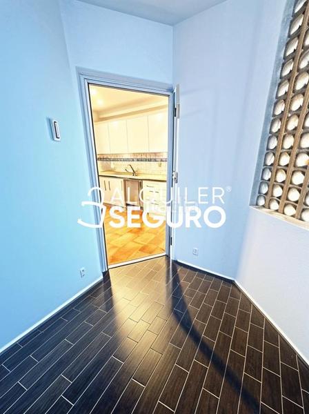 Foto 97e79a9d-f7c0-442d-b85e-2e1016fd4800. Rent flat with heating parking in Estación-Centro Tres Cantos