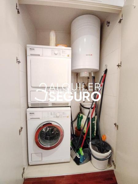 Foto 4b6b6023-b983-4866-9631-513190bb08a9. Alquiler piso  c parís en Ensanche-Diputación Alicante