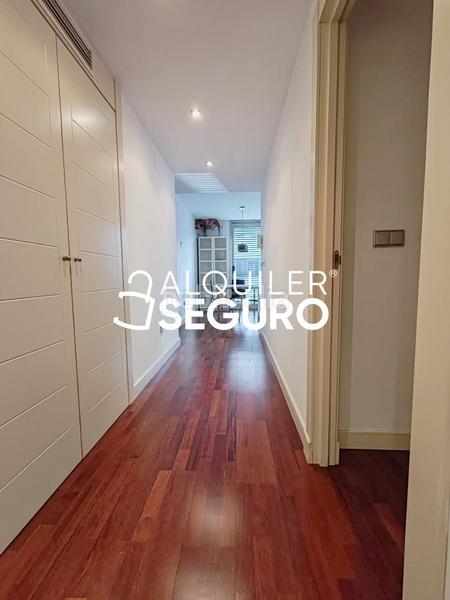 Foto 02d36db9-e4b6-4e5f-a6b5-411ebbb3c31e. Rent flat with pool in Ensanche-Diputación Alicante