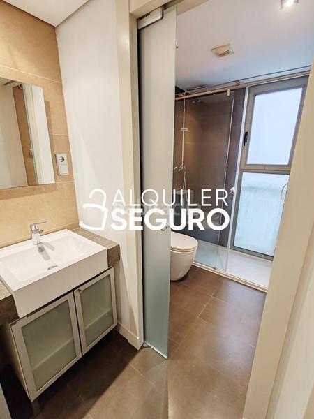 Foto 25c0c9c6-b956-408c-b7c6-4f71863fe80d. Rent flat with pool in Ensanche-Diputación Alicante