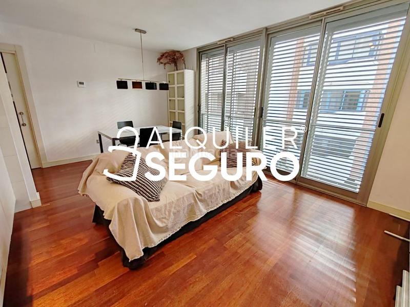 Foto 32caa11b-e846-43df-869c-0cf24c49c689. Rent flat with pool in Ensanche-Diputación Alicante