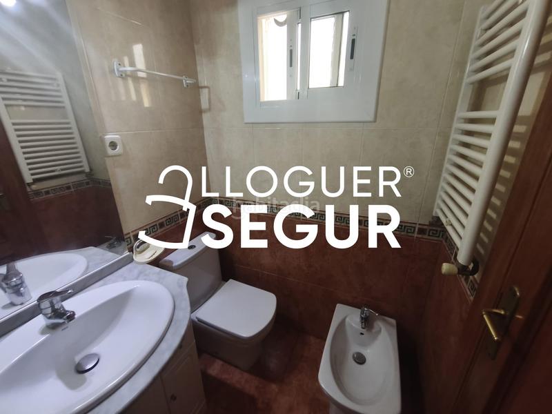 Foto 28844f13-8ed0-4e8a-9dca-666f7998c142. Lloguer pis amb calefacció a Cerdanyola Sud Mataró