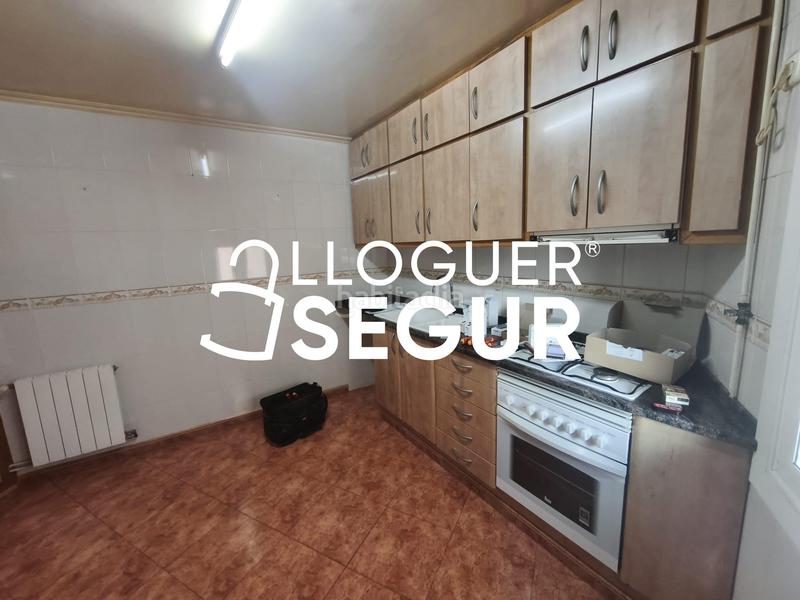 Foto 74f6ecbd-777e-4292-a502-1269bdd39723. Location appartement avec chauffage dans Cerdanyola Sud Mataró