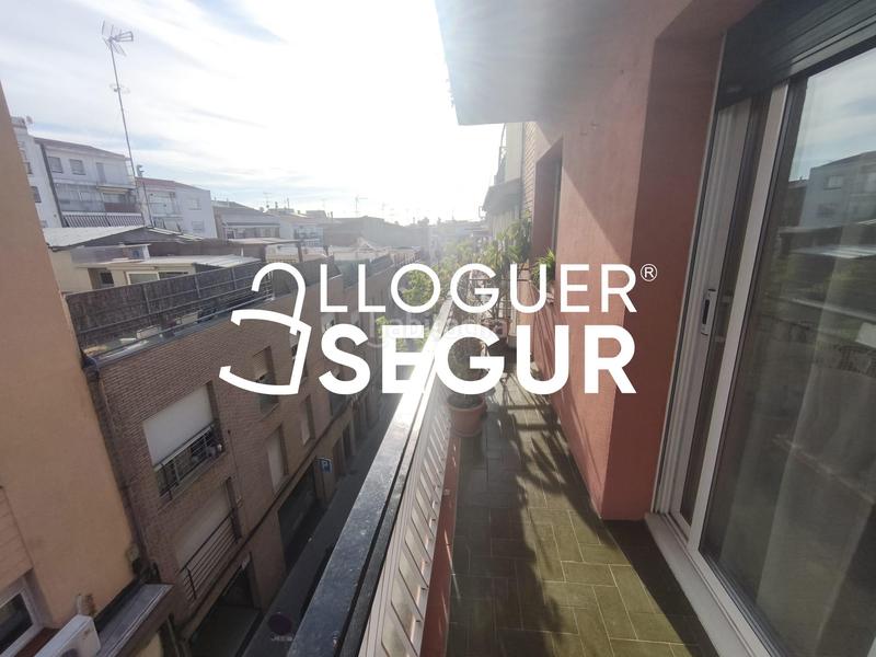 Foto 810a7a12-4b20-4064-8637-9a5a863c8b8a. Rent flat with heating in Cerdanyola Sud Mataró