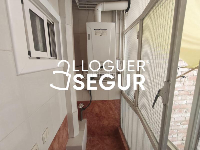 Foto b3d30674-8e8c-4b41-acbc-c82e412f7834. Rent flat with heating in Cerdanyola Sud Mataró