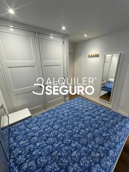 Foto 35872324-428e-44d8-a958-967248b71250. Affitto appartamento con riscaldamento in Casco Antiguo Alcorcón