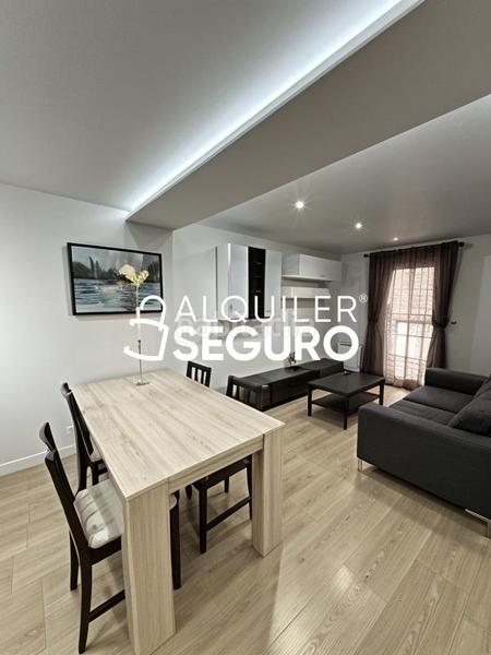 Foto b2375652-2284-452f-be5e-6ef7a52f130f. Affitto appartamento con riscaldamento in Casco Antiguo Alcorcón