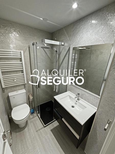 Foto 069b8ce7-d3e8-4be6-b3ea-73fa66a805f6. Location appartement avec chauffage dans Casco Antiguo Alcorcón