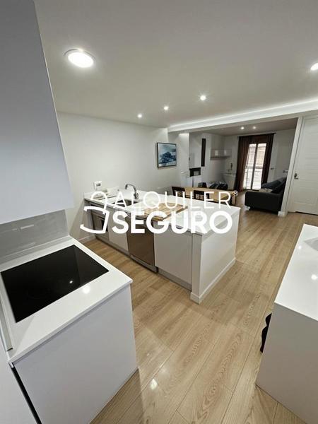 Foto 112cf246-7588-40a9-bab2-016ea4770cb5. Location appartement avec chauffage dans Casco Antiguo Alcorcón