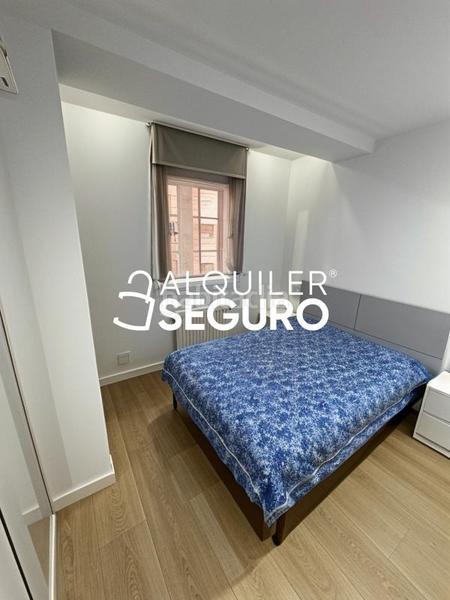 Foto 1cea7c88-d864-4a87-9cd9-1041813b60a8. Location appartement avec chauffage dans Casco Antiguo Alcorcón