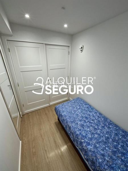 Foto 38ff255b-c24a-4f05-916c-f601ce93a7f6. Location appartement avec chauffage dans Casco Antiguo Alcorcón