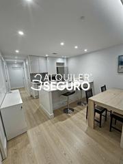 Location Appartement  San pedro. Piso c san pedro alcorcón
