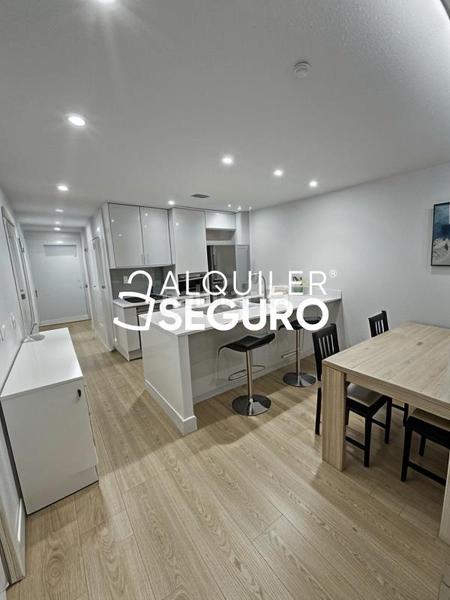 Foto 569a187d-f3c8-4512-9c38-aa25ac48f623. Location appartement avec chauffage dans Casco Antiguo Alcorcón