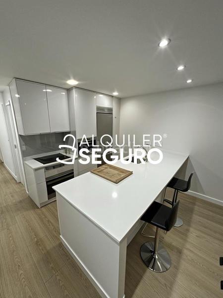 Foto 6b39f467-64cc-4134-8ed7-75d99ddde9fc. Location appartement avec chauffage dans Casco Antiguo Alcorcón