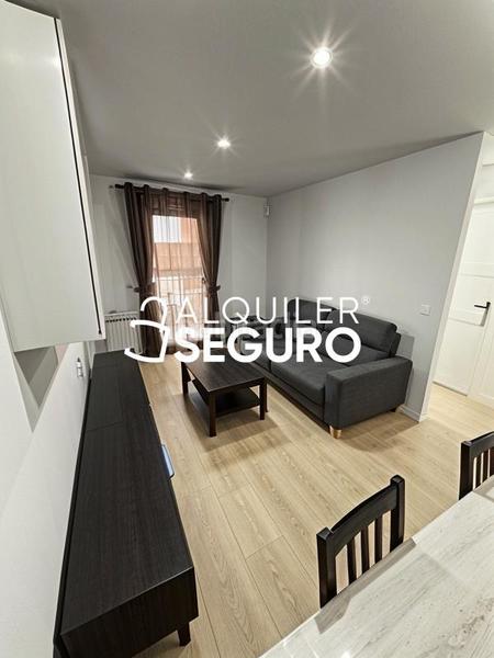 Foto a5ed2c33-312c-42ad-af55-a990bda006da. Location appartement avec chauffage dans Casco Antiguo Alcorcón