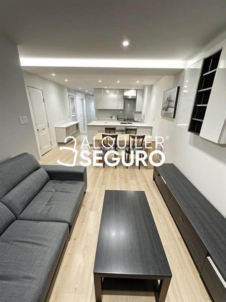 Foto c26cb225-2917-4fc6-9ca1-016bbe0fdc4b. Location appartement avec chauffage dans Casco Antiguo Alcorcón