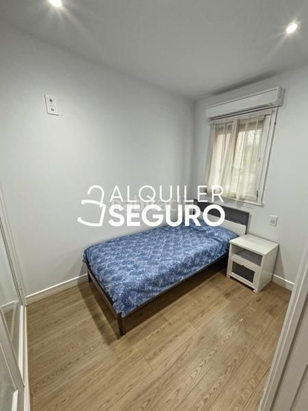 Foto 03d99082-d9e3-4348-8299-ef46d2e5858d. Rent flat with heating in Casco Antiguo Alcorcón