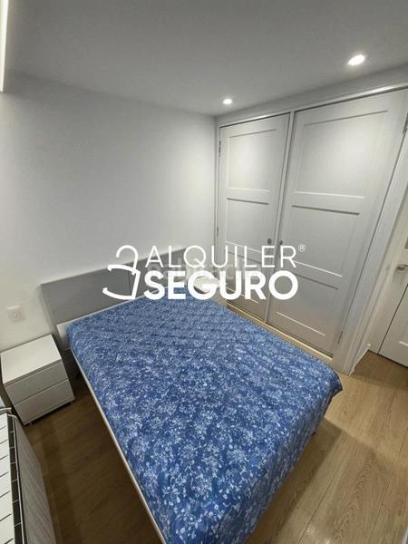 Foto da02c755-b438-4f16-a22a-a19f3051c246. Rent flat with heating in Casco Antiguo Alcorcón