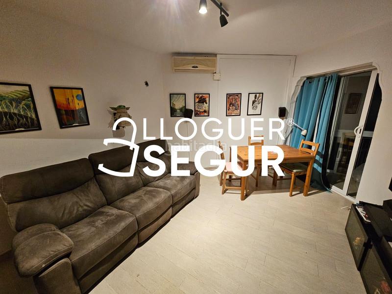 Foto 889ac946-4309-465e-8171-9730fc612d1d. Affitto appartamento con riscaldamento in Montmar Castelldefels