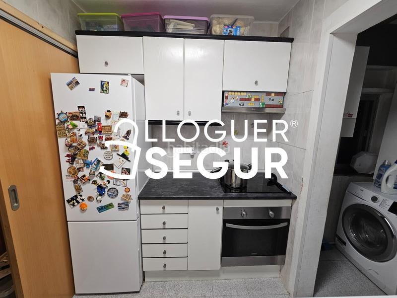 Foto 428bc9f6-8924-4e5a-9a0f-ad6640bba818. Rent flat with heating in Montmar Castelldefels