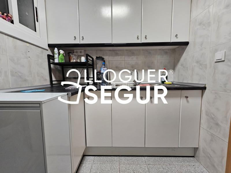 Foto 4402aab9-e3fe-401b-abdd-a11762ace6de. Rent flat with heating in Montmar Castelldefels