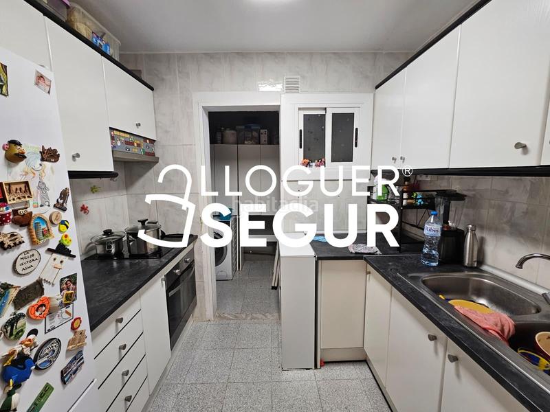 Foto 7730bd58-68a6-40e1-a869-a4b4c4515701. Rent flat with heating in Montmar Castelldefels