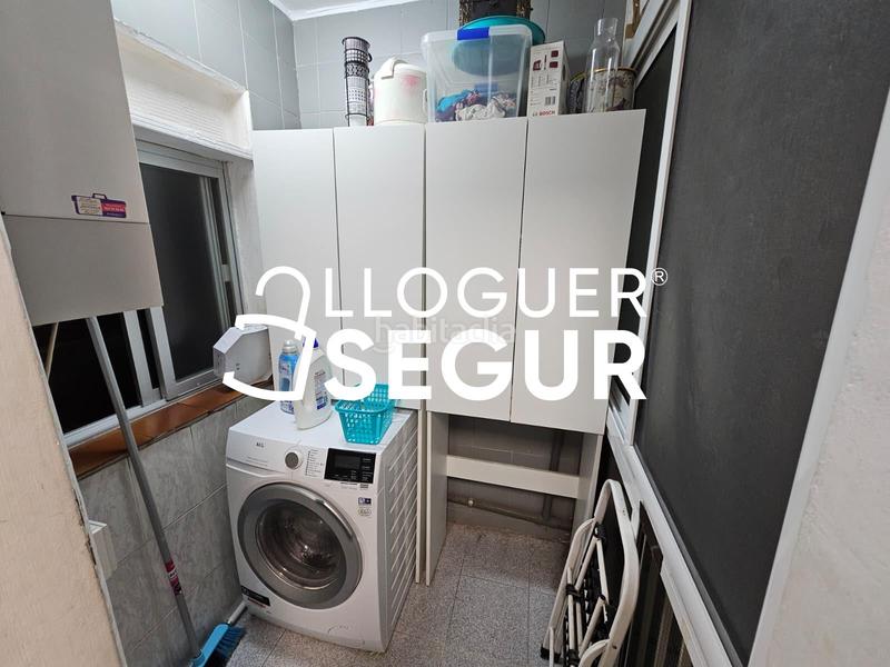 Foto 866eb276-d0a2-46ee-bb39-2ebe6cb55aa1. Rent flat with heating in Montmar Castelldefels