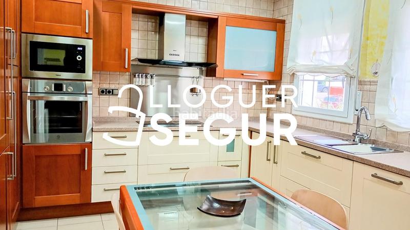 Foto 8b318a68-41cd-4696-8788-beb7f3e76142. Affitto chalet con riscaldamento parcheggio piscina in Sant Pere de Ribes