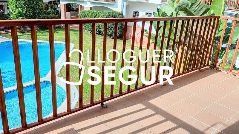 Foto 8eb854f4-2ca8-40d4-99f6-727f88244e24. Affitto chalet con riscaldamento parcheggio piscina in Sant Pere de Ribes