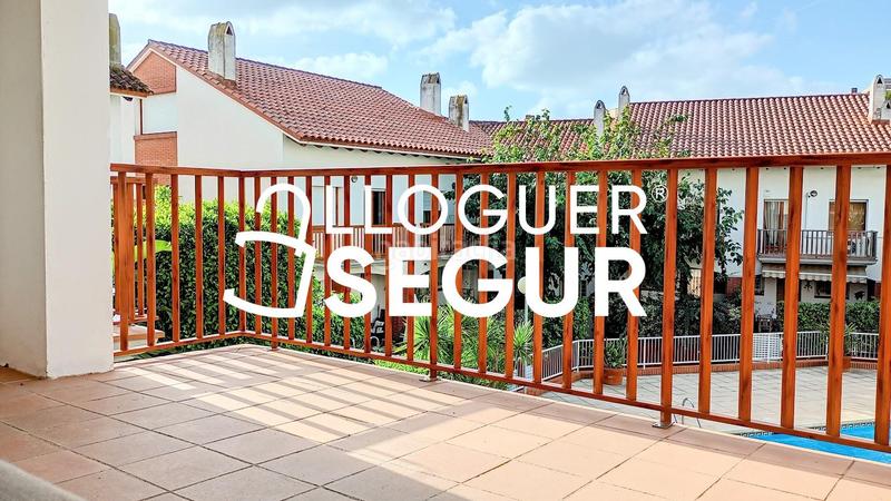 Foto 65cab5b9-963c-425c-99b9-422ed6e0c29a. Alquiler chalet  c joan carandell i marimon en Sant Pere de Ribes