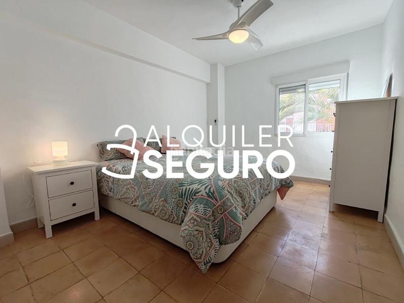 Foto 854b7cbf-31e5-4b27-8d12-4313d9c89566. Affitto appartamento con parcheggio in Goteta Alicante