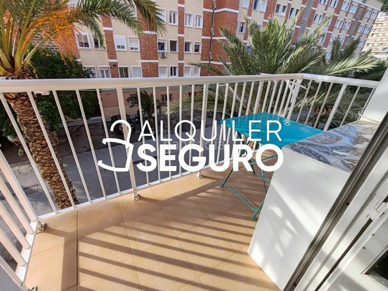 Foto c95377b6-27d9-483e-adc6-fb2309490e2f. Affitto appartamento con parcheggio in Goteta Alicante