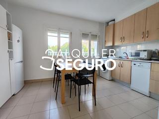 Rent Flat  Arquitecto jover. Piso c arquitecto jover   alicante