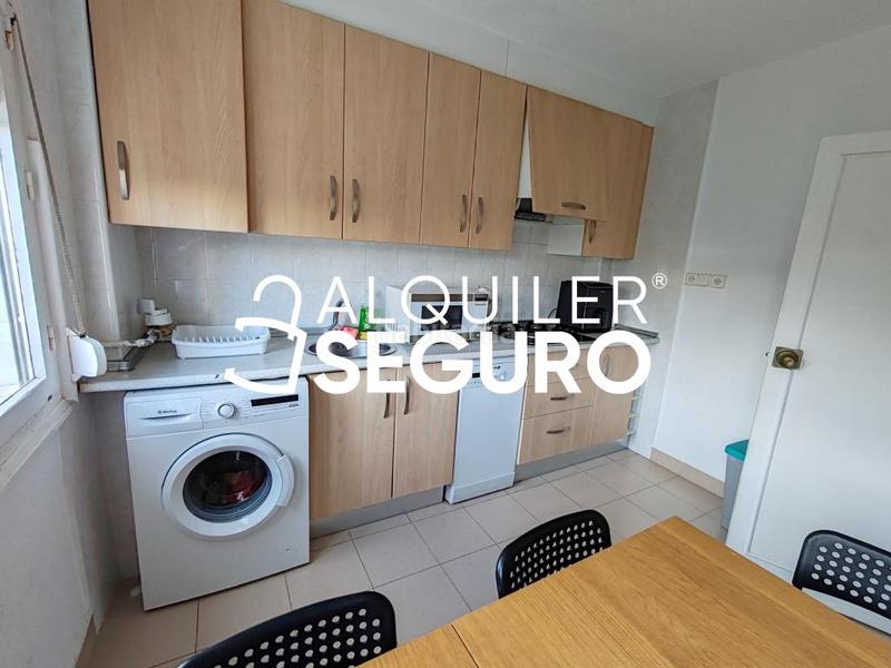 Foto 756748f0-ad67-4e81-ae1d-0c93ca2d876b. Rent flat with parking in Goteta Alicante