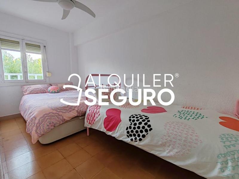 Foto dd09df47-6dc3-49a3-b3e1-9304e80b27f9. Rent flat with parking in Goteta Alicante