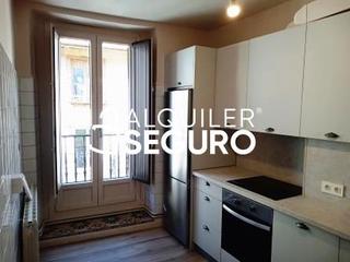 Location Appartement  Mayor. Piso c mayor salvatierraagurain