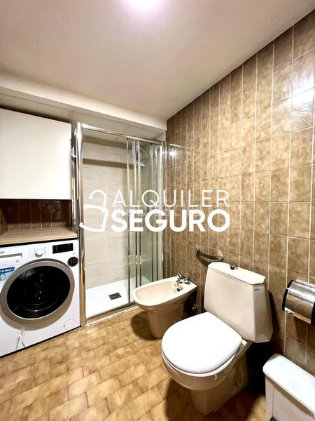 Foto 59ff7be0-673c-4736-9904-264a1d6d43f8. Location appartement avec chauffage dans San Juan Bautista Madrid