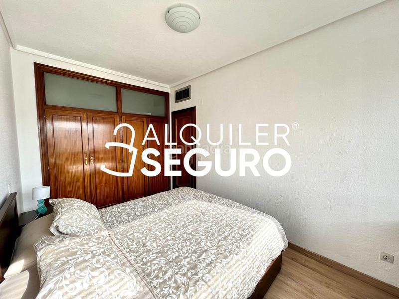 Foto 626d720e-dabb-4e08-8696-d2f53e5c2892. Location appartement avec chauffage dans San Juan Bautista Madrid