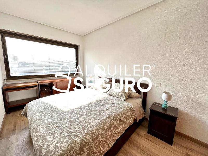 Foto 92d18f8d-356f-4e92-830e-36d86a562a56. Location appartement avec chauffage dans San Juan Bautista Madrid