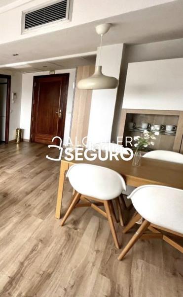 Foto f76038b8-bfd8-48d1-92d1-b8bc2311fdf0. Location appartement avec chauffage dans San Juan Bautista Madrid