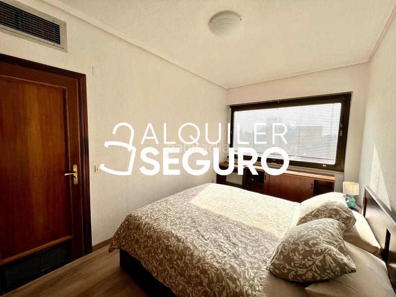 Foto 8d239687-b1fa-4582-b4aa-c2d7ff7334e5. Rent flat with heating in San Juan Bautista Madrid